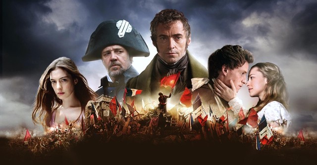 Les Mis rables